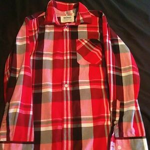 Boys LG long sleeve shirt